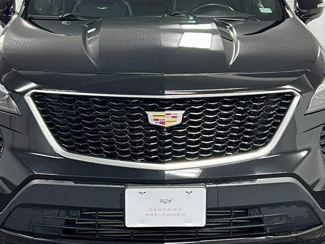 2022 Cadillac XT4 Sport