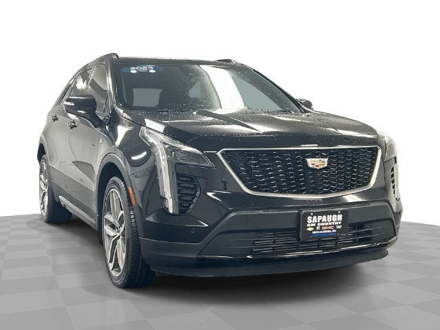 2023 Cadillac XT4 Sport - Photo 1