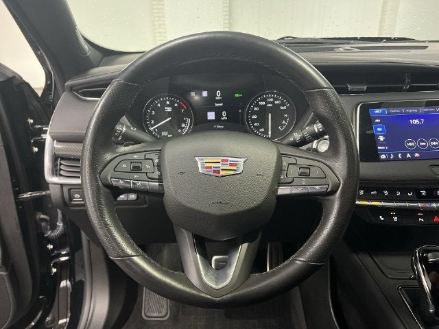 2023 Cadillac XT4 Sport - Photo 11