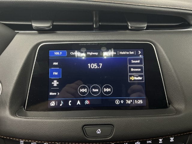 2023 Cadillac XT4 Sport - Photo 13