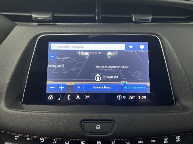 2023 Cadillac XT4 Sport - Photo 14
