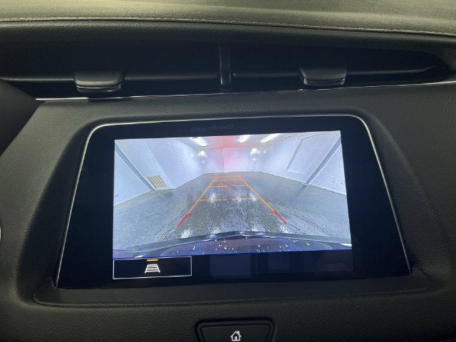2023 Cadillac XT4 Sport - Photo 15