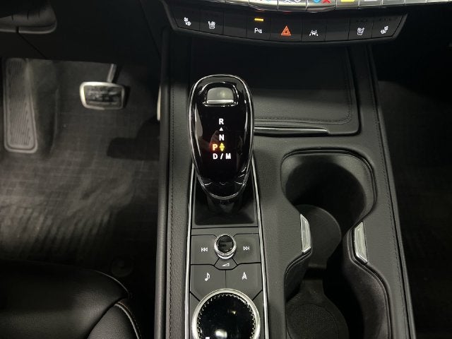 2023 Cadillac XT4 Sport - Photo 16