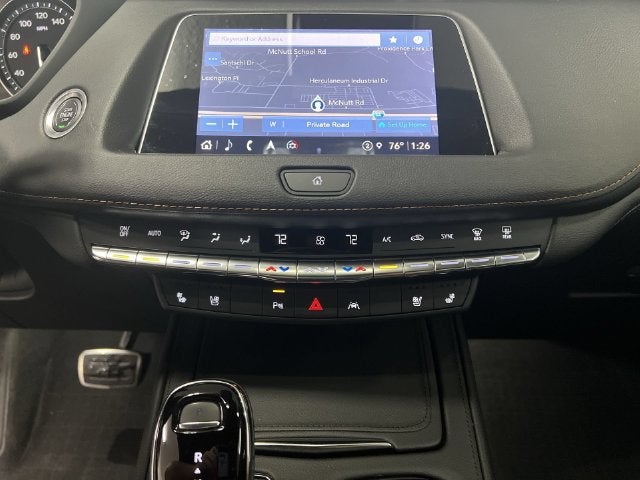 2023 Cadillac XT4 Sport - Photo 18