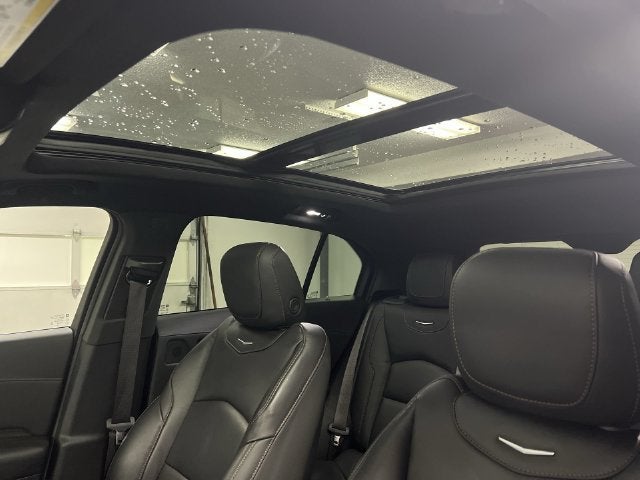 2023 Cadillac XT4 Sport - Photo 19