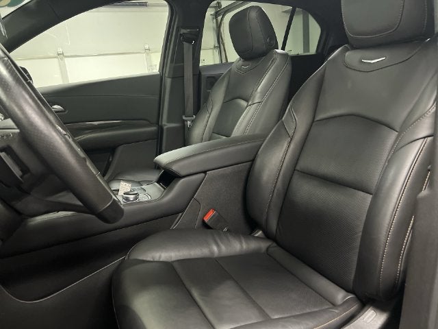 2023 Cadillac XT4 Sport - Photo 20
