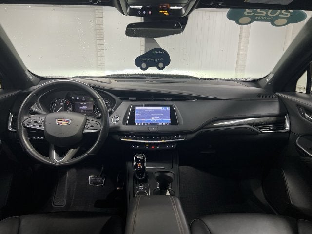 2023 Cadillac XT4 Sport - Photo 21