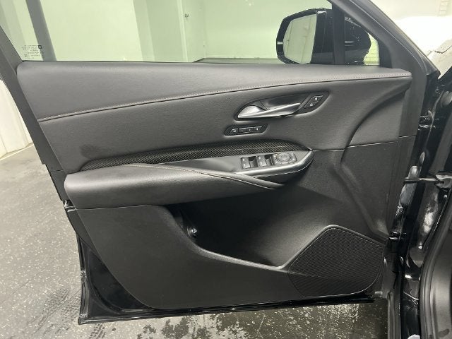 2023 Cadillac XT4 Sport - Photo 23