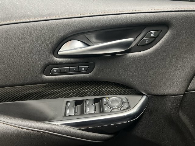 2023 Cadillac XT4 Sport - Photo 24