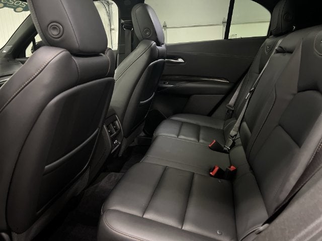 2023 Cadillac XT4 Sport - Photo 26