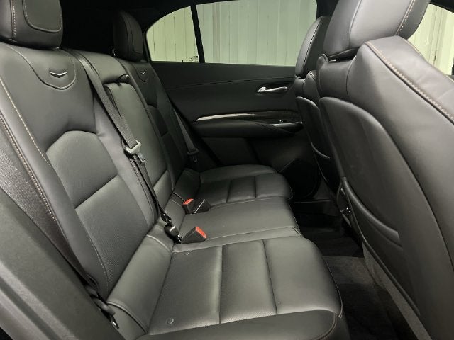 2023 Cadillac XT4 Sport - Photo 28