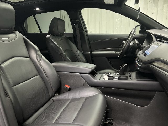 2023 Cadillac XT4 Sport - Photo 29