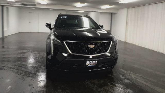 2023 Cadillac XT4 Sport - Photo 3