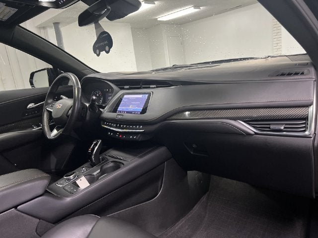 2023 Cadillac XT4 Sport - Photo 30