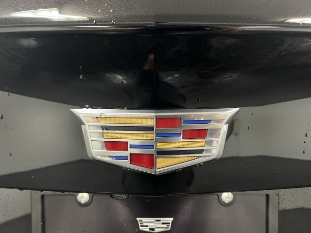 2023 Cadillac XT4 Sport - Photo 32
