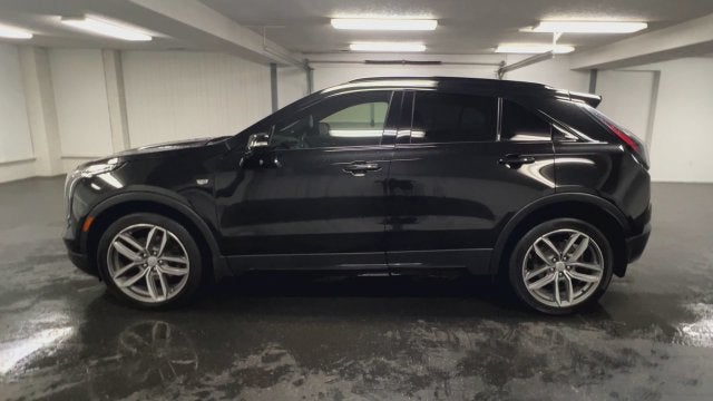 2023 Cadillac XT4 Sport - Photo 5