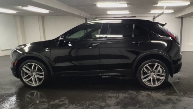 2023 Cadillac XT4 Sport - Photo 6