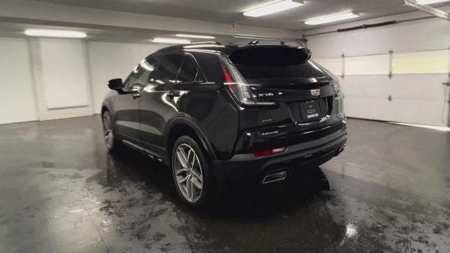 2023 Cadillac XT4 Sport - Photo 7