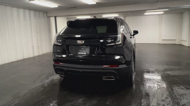 2023 Cadillac XT4 Sport - Photo 8