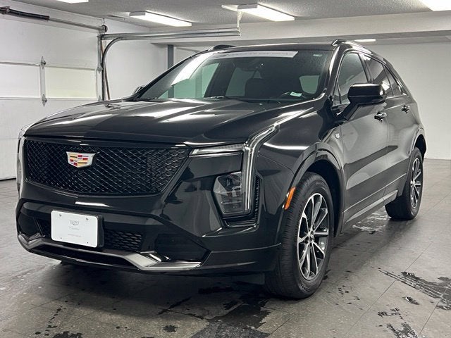 2024 Cadillac XT4 Sport