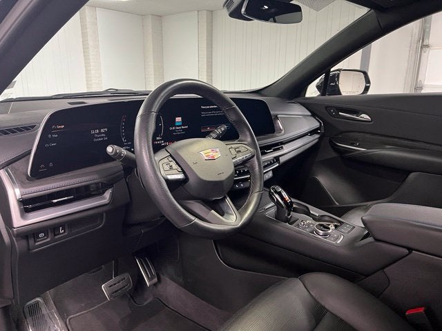 2024 Cadillac XT4 Sport