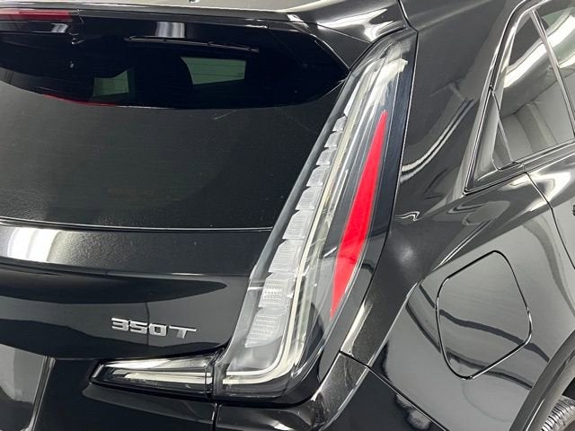 2025 Cadillac XT4 Sport