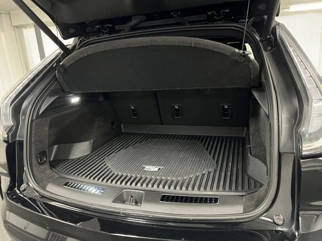 2025 Cadillac XT4 Sport