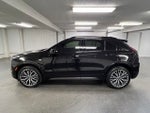 2025 Cadillac XT4 Sport