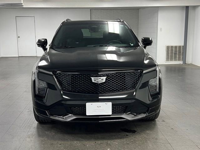 2025 Cadillac XT4 Sport