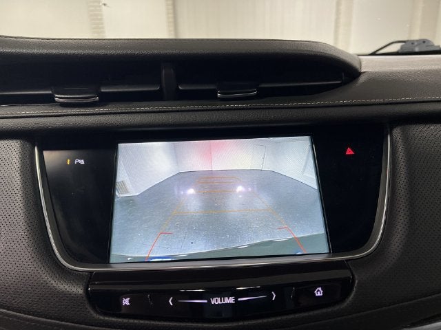 2019 Cadillac XT5 FWD