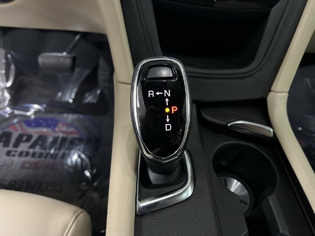 2019 Cadillac XT5 FWD