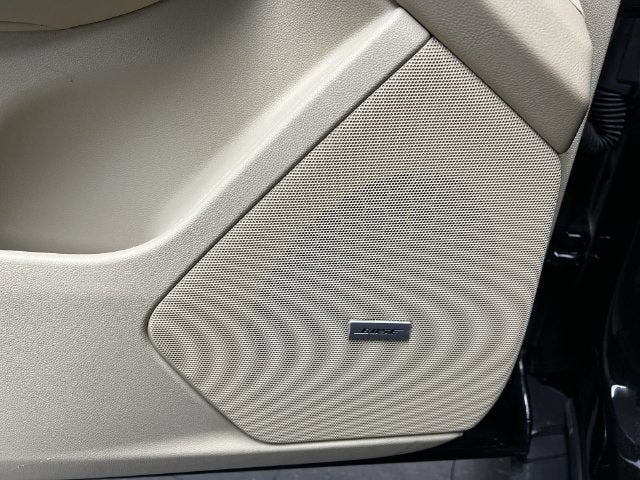 2019 Cadillac XT5 FWD