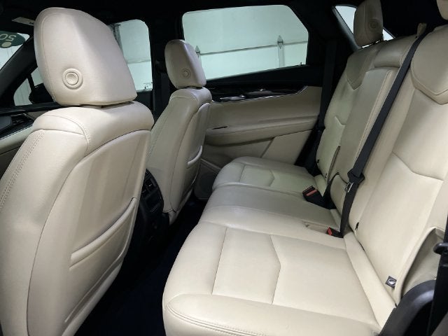 2019 Cadillac XT5 FWD