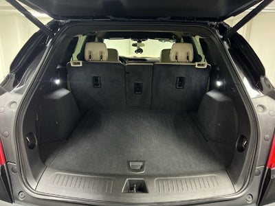 2019 Cadillac XT5 FWD