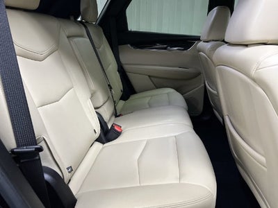 2019 Cadillac XT5 FWD