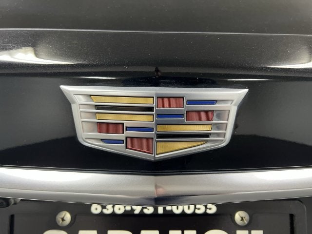 2019 Cadillac XT5 FWD