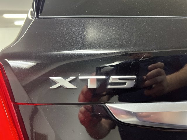 2019 Cadillac XT5 FWD