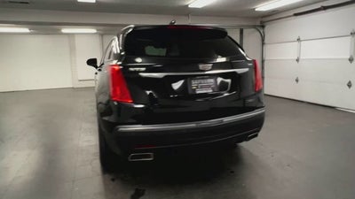 2019 Cadillac XT5 FWD