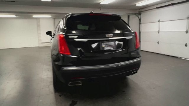 2019 Cadillac XT5 FWD