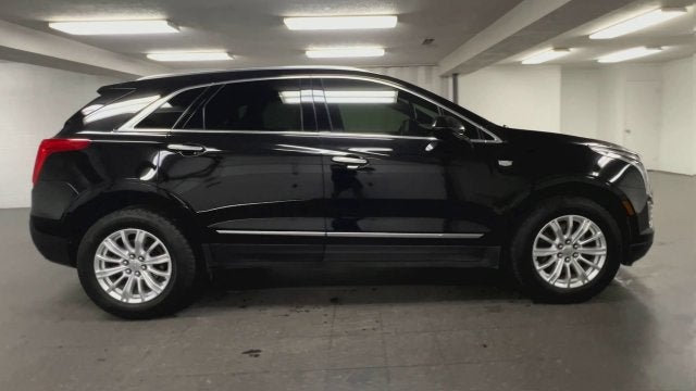 2019 Cadillac XT5 FWD