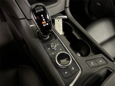 2021 Cadillac XT5 Luxury