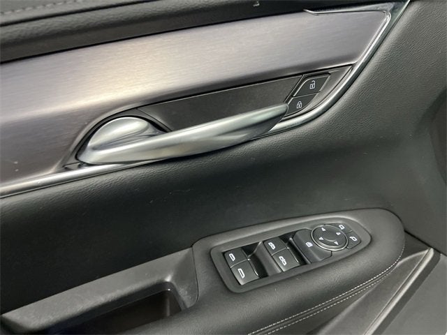 2021 Cadillac XT5 Luxury