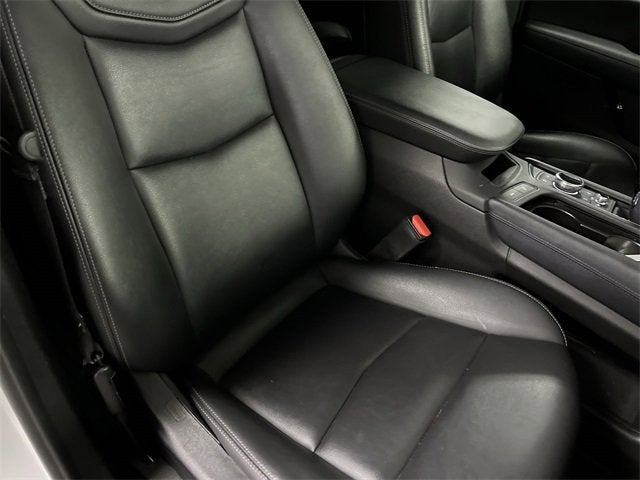 2021 Cadillac XT5 Luxury