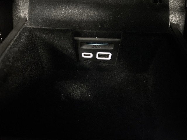 2021 Cadillac XT5 Luxury