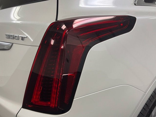 2026 Cadillac XT5 Luxury - Photo 11