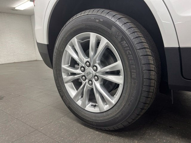 2026 Cadillac XT5 Luxury - Photo 12