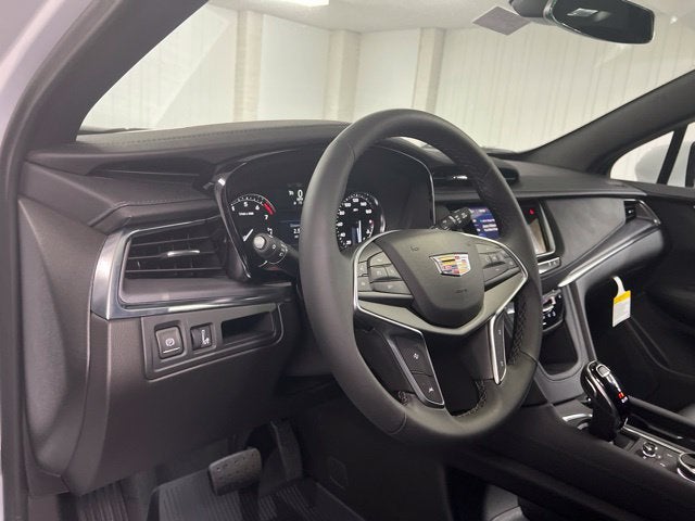 2026 Cadillac XT5 Luxury - Photo 13