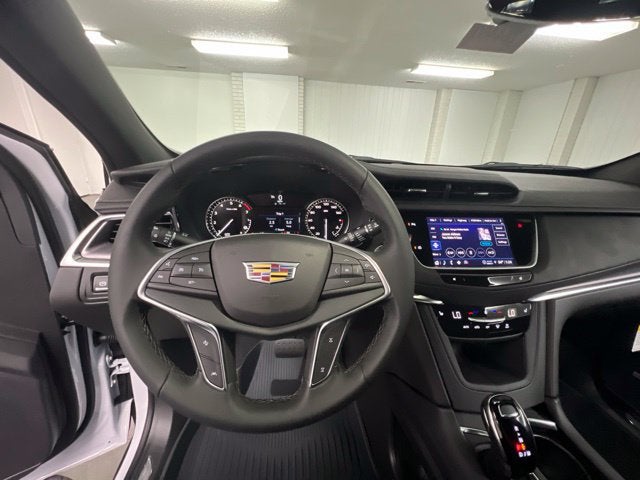 2026 Cadillac XT5 Luxury - Photo 15