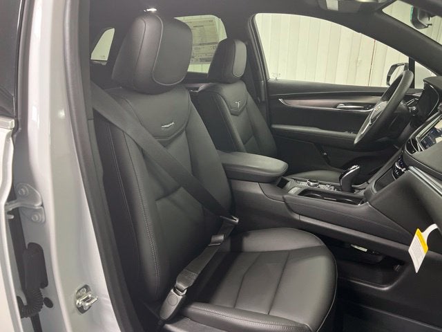 2026 Cadillac XT5 Luxury - Photo 16