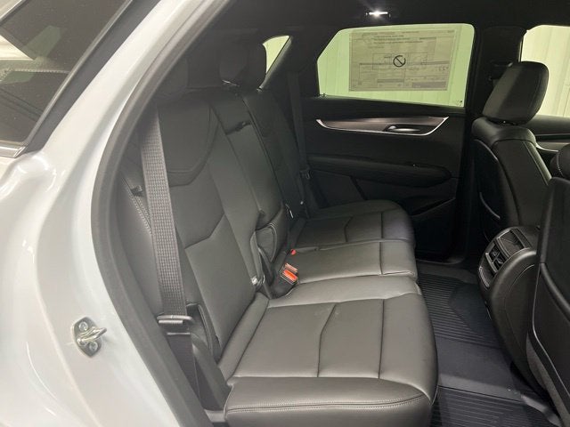 2026 Cadillac XT5 Luxury - Photo 17